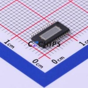 Amplificador de potencia de audio con chip IC de circuito integrado TPA3140D2PWPR al por mayor - Product Image 2