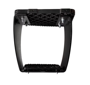PIE PASO 500321386 500321385 Para partes del cuerpo del Camión Europeo <span class=keywords><strong>Iveco</strong></span> EUROTRAKKER/<span class=keywords><strong>TECH</strong></span> (GRIS OSCURO) - Product Image 1
