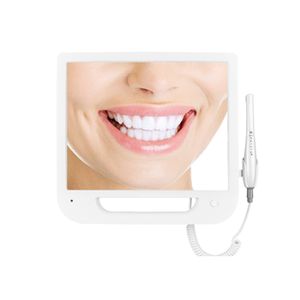 Grosir listrik portabel kelas II endoskopi gigi tepat Intraoral alat pemeriksaan gigi peralatan klinik gigi untuk gigi - Product Image 1