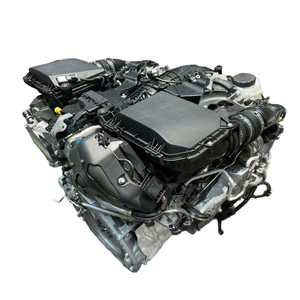 Nouveau Moteur V6 Essence/Pétrole de Qualité Originale pour <span class=keywords><strong>Mercedes</strong></span>-Benz 276 3.0L <span class=keywords><strong>E320</strong></span> CLS300 C450 R400 M276 200-295kW 400-520Nm Garantie 6 Ans - Product Image 6