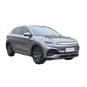 BYD Yuan PLUS 430KM รุ่นพรีเมียม ปี 2022 มือสอง |   รถเอสยูวีพลังงานไฟฟ้าล้วน |   แบตเตอรี่ลิเธียมไอรอนฟอสเฟตแบบใบมีด |   ยานยนต์พลังงานใหม่ - Product Image 3