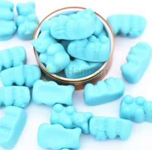 Gomas de colágeno veganas Tresluces OEM, gomitas de vitamina Seamoss, no para mujeres embarazadas, recién nacidos, caramelos de goma, suplemento sanitario - Product Image 4