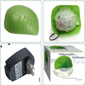 Thiết kế mới xách tay nhà loại bỏ Smog PM2.5 văn phòng HEPA lọc độ ẩm không khí - Product Image 6