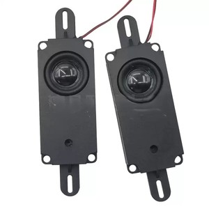 Máy quảng cáo Loa 3070/1853/4/8 Ω 2/3/5/10W LCD TV loa tích hợp âm thanh - Product Image 4