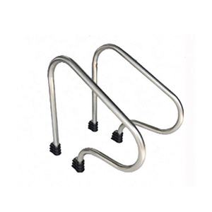 Équipement de <span class=keywords><strong>piscine</strong></span> Échelle de <span class=keywords><strong>piscine</strong></span> <span class=keywords><strong>hors</strong></span> <span class=keywords><strong>sol</strong></span> en acier inoxydable à 2-5 <span class=keywords><strong>marches</strong></span> - Product Image 2