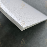 Offres promotionnelles Carrelage en céramique brillant Porcelanto 600x600mm Carrelage de sol gris Carrelage en porcelaine de haute qualité effet marbre