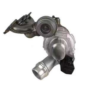 HighPerformance Upgrade Turbo Billet Wheel <span class=keywords><strong>Hybrid</strong></span> para <span class=keywords><strong>BMW</strong></span> N13 Series 116i 118i 120i 316i <span class=keywords><strong>320i</strong></span> - Product Image 5