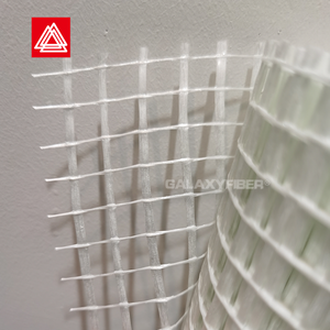Maille en <span class=keywords><strong>fibre</strong></span> <span class=keywords><strong>de</strong></span> <span class=keywords><strong>verre</strong></span> haute résistance et durable, spéciale pour la rénovation et le nivellement dans la construction - Product Image 6