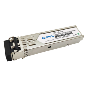 Sfp + sfp28 qsfp + qsfp28 10g 25g 40g 100g sợi quang thu phát SFP mô-đun giá toàn cầu danh sách - Product Image 1