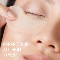 Patch hydrocolloïde à micro-aiguilles en stock, patch micro-aiguilles pour les yeux et patch anti-acné pour les soins de beauté personnels, patch micro-aiguilles pour les yeux
