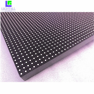 P3.91 SMD LED hiển thị mô-đun sự kiện ngoài trời LED bảng điều khiển với giá cạnh tranh - Product Image 4