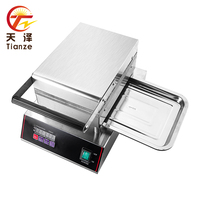 Machine à rouleaux d'œufs électriques, appareil à en-cas automatique pour restaurant, usage domestique et magasin d'alimentation, état neuf avec composant moteur principal