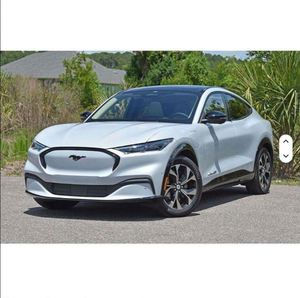 Ventes rapides <span class=keywords><strong>FORD</strong></span> <span class=keywords><strong>Mustang</strong></span> <span class=keywords><strong>Mach</strong></span>-E Premium SUV d'occasion - Product Image 1