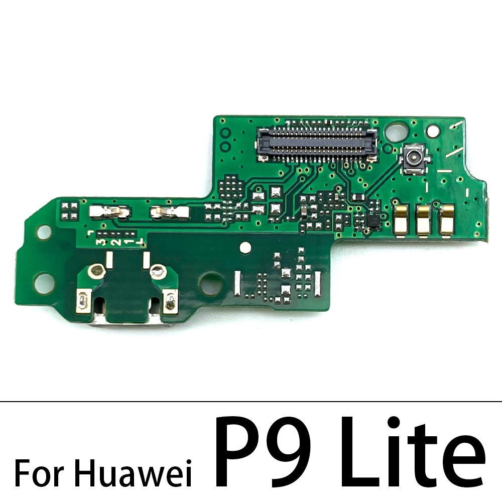 Pour Huawei P9 Lite