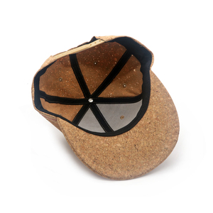 مخصص Casquette أوم Gorros جديد أسلوب الفلين بريم Snapback القبعات - Product Image 6