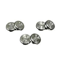 Contrepoids pour putter de golf Accessoires pour putter en acier inoxydable