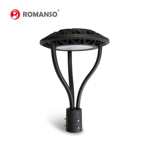 Lampada LED da Esterno per Giardino 60W 100W 150W IP65 ETL ROHS, 5 Anni di Garanzia, Illuminazione Resistente per Sentieri e Aree Pubbliche - Product Image 1