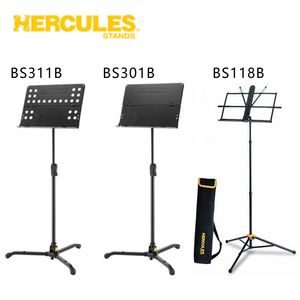 Venta caliente profesional <span class=keywords><strong>Hercules</strong></span> BS301 BOOK atril - Product Image 5