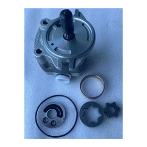 Kit di Riparazione per Pompa Principale Escavatore VIO55 Parti di Ricostruzione PSVD2-17E - Product Image 3