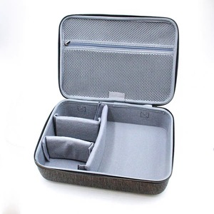 Túi lưu trữ bằng nylon dành cho máy phát vô tuyến TX16S bán chạy nhất được sử dụng để lưu trữ hộp điều khiển máy bay RC - Product Image 6