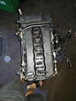 Moteur V6 3.6L pour Porsche Cayenne 957 958 95510095502 95810095500 M55.1 VR6 Audi Q7 VW Touareg