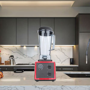 Mélangeur robuste résistant à la corrosion pour plateformes offshore, boîtier de qualité marine, moteur silencieux, outil de manipulation pour plateformes pétrolières, outil pour enfants - Product Image 4