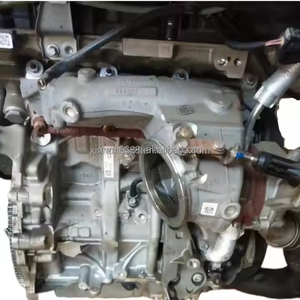 Mesin Rakitan B38 B48 Asli Hampir Baru untuk BMW F20 F49 G28 Seri 1 2 3 4 5 6 2.0L 1.5L Turbo - Product Image 2