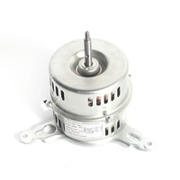 Waillynice OEM/ODM Moteur AC 88 mm à couple élevé, puissant, pour remplacement de ventilateur de sol, accessoire pour refroidisseur évaporatif