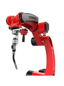 Outils efficaces pour la programmation par drag-and-drop : le cœur du système inclut un moteur, une boîte de vitesses et un engrenage pour une programmation simplifiée et éliminée des contraintes. - Product Image 6