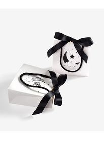 Eleganti Sacchetti Regalo Islamici con Motivi a Luna Crescente e Stelle, per Ramadan ed Eid, Accessori per Feste, Contenitori per Dolci e Caramelle - Product Image 6