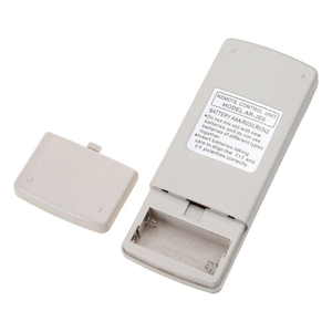 รีโมทคอนโทรล AC AR-JE6ใหม่สำหรับเครื่องปรับอากาศฟูจิตสึ AR-JE4 AR-JE10 AR-JE5 AR-JE9 AST7USACW AOT7USAC AST9USACW AST12USACW - Product Image 4
