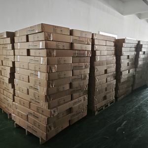 <span class=keywords><strong>Tapis</strong></span> <span class=keywords><strong>roulant</strong></span> électrique à inclinaison automatique 1,0 CV avec vitesse de 1 à 16 km/h, design pliable, écran LED pour usage domestique - Product Image 6