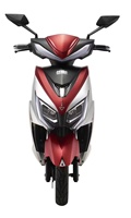 Moto électrique Wolf 3 SL ZL3 CKD Indian 1000w, scooter électrique