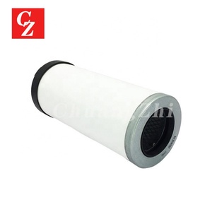 Séparateur d'air et d'huile pour compresseur d'air Hitachi 50HP, numéro de pièce 59031090 - Product Image 6