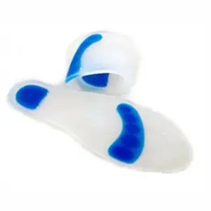 Insole silicone rubber RTV2 liquid silicone rubber for shoe soles making