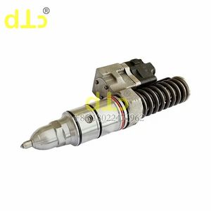Piezas de Motor Diésel para Maquinaria de Construcción, Inyector de Combustible Detroit Serie 60 14L 5237045 para Detroit S60 - Product Image 3