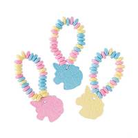 Mini Jouets Bonbons Enfants Bonbons Bracelet Doux Et Bonbons