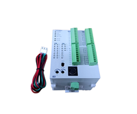 Controlador de Salida de Pulsos Multieje DVP28SV11T2 para PLC de Control de Movimiento, Automatización de Servomotores, Empaquetado y Equipos CNC