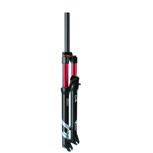 <span class=keywords><strong>Horquilla</strong></span> Delantera para Bicicleta de Montaña de Aleación de Magnesio, <span class=keywords><strong>Horquilla</strong></span> Delantera con Absorción de Impactos para Bicicleta de Montaña de <span class=keywords><strong>26</strong></span>, 27.5 y 29 Pulgadas - Product Image 3