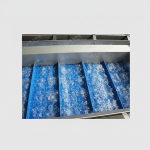 Brosse à légumes multifonctionnelle pour grossistes - Product Image 1