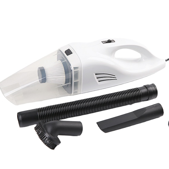 2022 Горячая Прямая поставка портативный мини портативный Проводной автомобильный пылесос 12 в 120 Вт вакуумный перезаряжаемый автомобильный пылесос для сухой и влажной уборки автомобиля