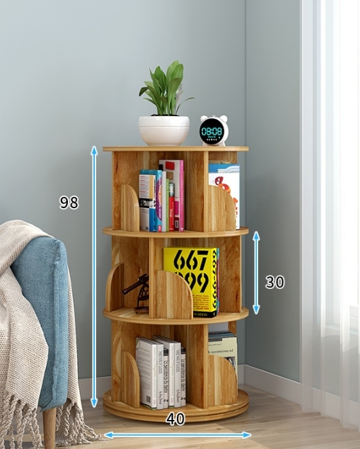 Wood color 3 floor