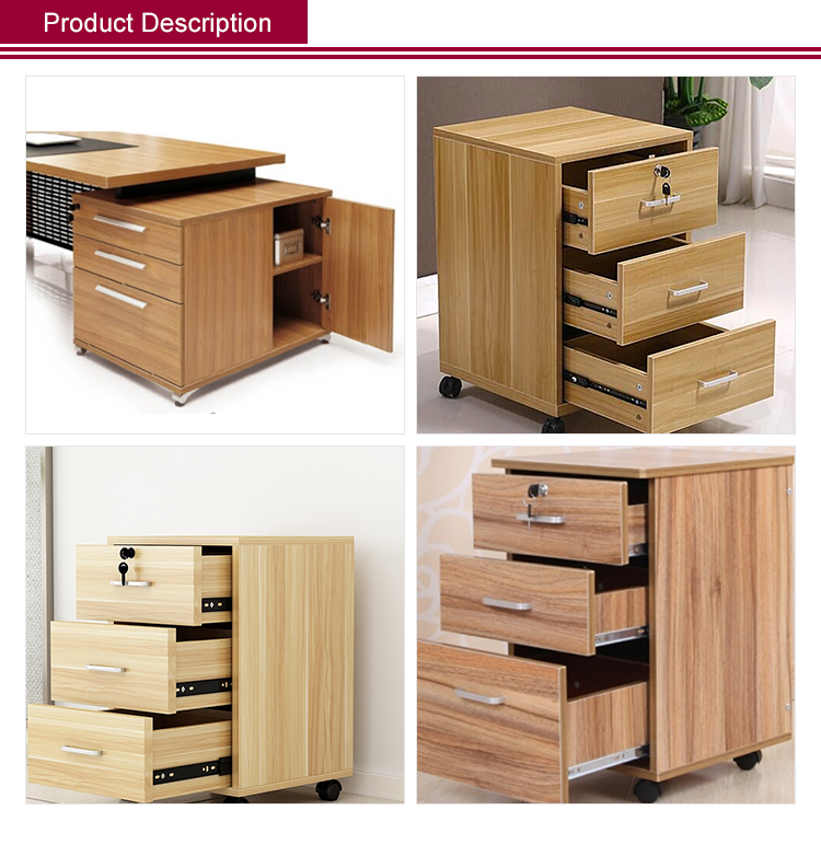 Hercules Black Vinyl Seat/Clear Coated Metal Frame Side File Cabinet