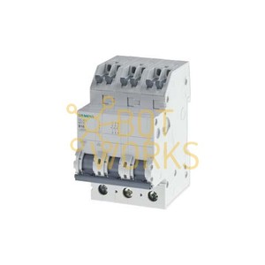 Siemens 5SJ63136KS - Nuovo - Product Image 1
