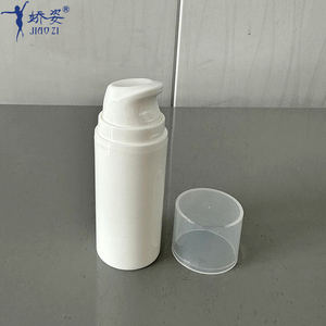 15ml/30ml/50ml/100ml/150ml/200ml đơn tường PP không có không khí chai - Product Image 4