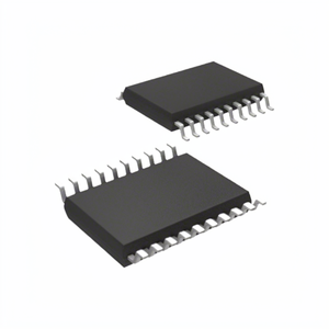 Circuito Integrado IC MCU de 32 Bits, 32 KB de Memoria Flash, 20TSSOP, Componente Electrónico, Chip, Fabricante de Circuitos Integrados, Canal STM32G051F6P6 - Product Image 1