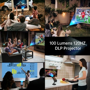 Unihertz 8849 Tank2 Pro, Teléfono Inteligente Resistente con Proyector de 100 Lúmenes, 12+256 GB, Cámara de 100 MP, Visión Nocturna, Linterna para Camping, Teléfono Móvil - Product Image 3