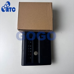กรอบไฟแสดงตำแหน่งเกียร์รถจี๊ปเชอโรกี รุ่น 55115615 สำหรับหัวเกียร์ - Product Image 3