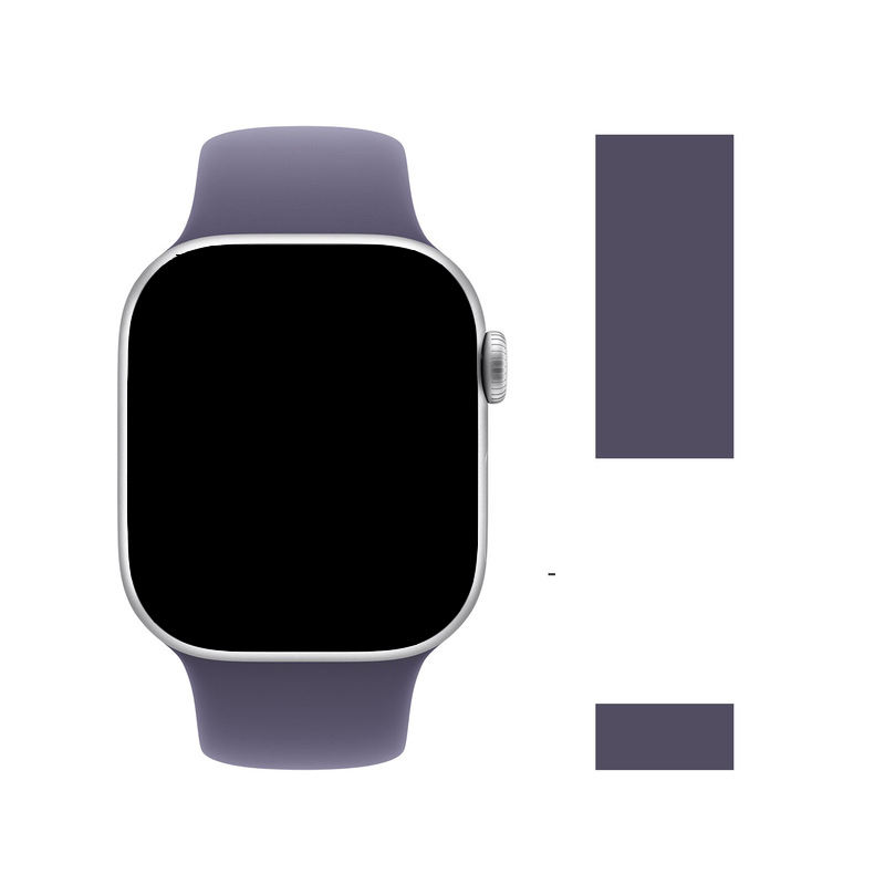 [Mist Purple] Standard