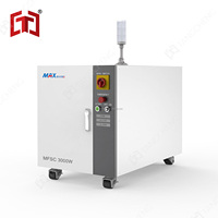 Module unique de MFSC-3000C d'origine 380V 3000W 3KW MAX Photonics nouvelle Source laser CW 1064nm pour machine de découpe laser à fibre